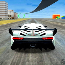 Play Madalin Stunt Cars 2 Online