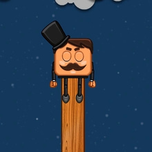 Play Sleepy Heads Online