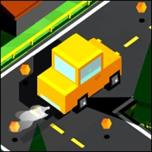 Play Crazy Crash Online