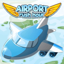 Play Airport Rush Hour Online