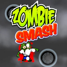 Play Zombie Smash Online