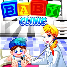 Play Baby Clinic Online