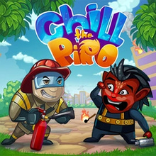 Play Chill The Piro Online