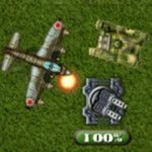 Play Tank Defender Html5 Online
