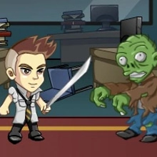 Play Marco's panic Online