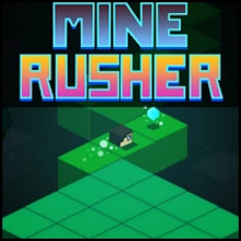 Play Mine Rusher Online