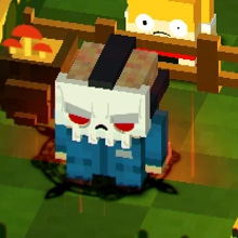 Play Slayaway Camp Online