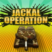 Play Jackal Operation Online