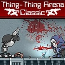 Play Thing thing arena classic Online