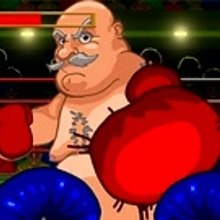 Play Boxing Superstars  Ko Champion Online