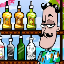 Play Bartender  Make Right Mix Online