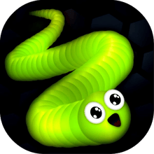 Play Snake Is Online