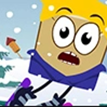 Play Wake up the box Online