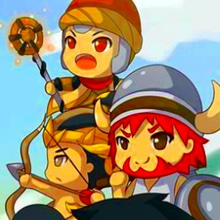 Play Little Sentries Online