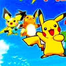Play Pokemon Monsters Adventure Online