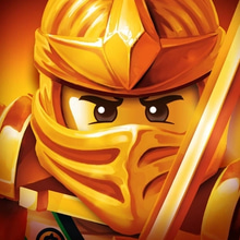 Play LEGO Ninjago: The Final Battle Online