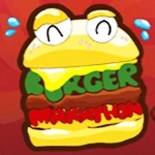 Play Burger Marathon Online