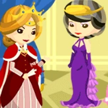 Play Princess Pea Online