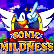 Play Sonic Mildness Online