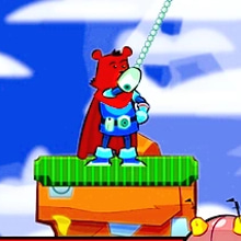 Play Honey Shot Online