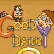 Play Good daddy Online