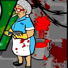 Play Death Row Diner Online