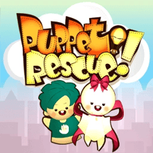 Play Puppet Rescue Online