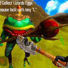 Play Brutal Wanderer Online