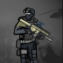 Play Strike Of War Online