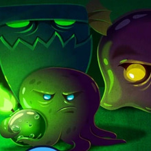 Play Sea Boom Online