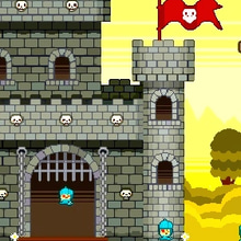 Play Knight Traps Online