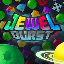 Play Jewel Burst Online
