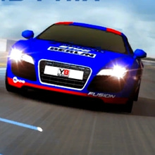 Play Sportscar Grand Prix Online