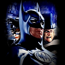 Play Batman Returns Online