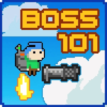 Play Boss 101 Online