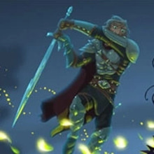 Play Dragon Age Legends: Remix 01 Online