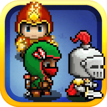 Play Nimble Quest Preview Online