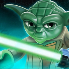 Play Lego Star Wars: Yoda Chronicles Online