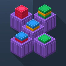 Play Stacko Level Pack Online