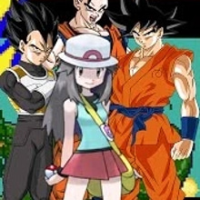 Play Dragon Ball Z Team Training Online