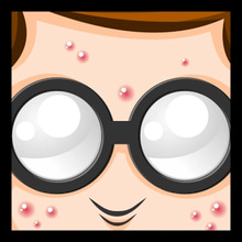 Play Trapped In A Nerd Factory Online