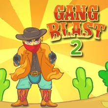 Play Gangblast 2 Online