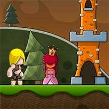 Play Flying Castle Online