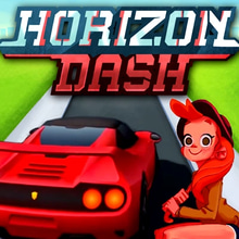 Play Horizon Dash Online