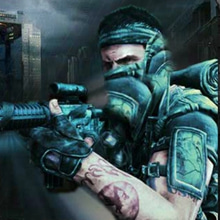 Play Commander Online