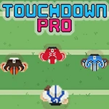 Play Touchdown Pro Online