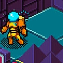 Play Exit Isol8 Online