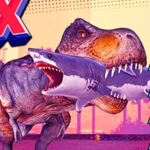 Play Miami Rex Online