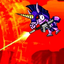 Play Sd Robo Combat Arena Online