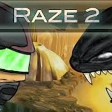 Play Raze 2 Online
